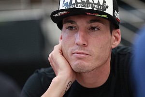 Espargaró: "¿WorldSBK? Quiero triunfar en MotoGP o me retiraré pronto"