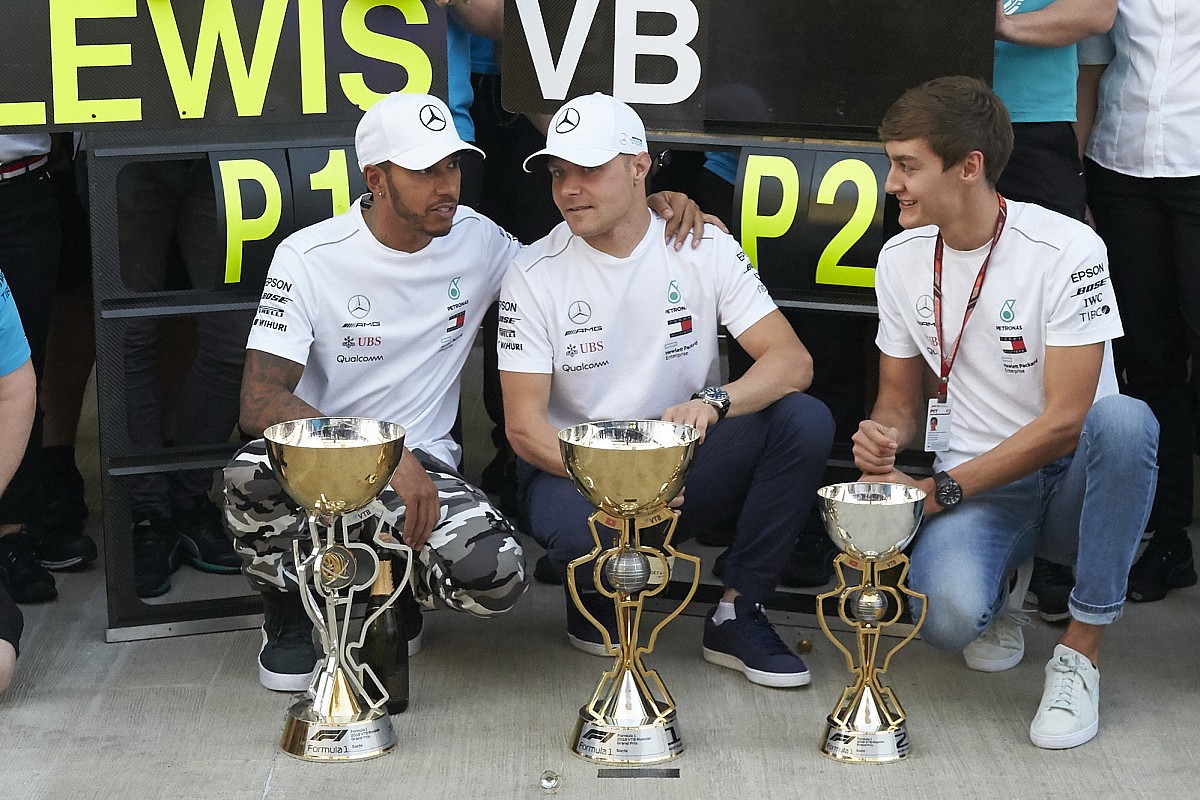 Lewis Hamilton: Stallorder geht gegen meinen Instinkt
