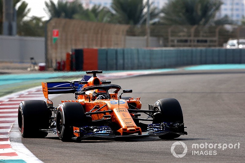 McLaren anuncia acordo com British American Tobacco