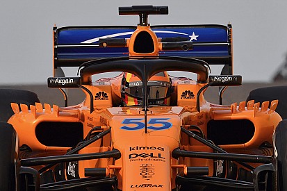 Sainz não espera rivalidade à la Verstappen com Norris