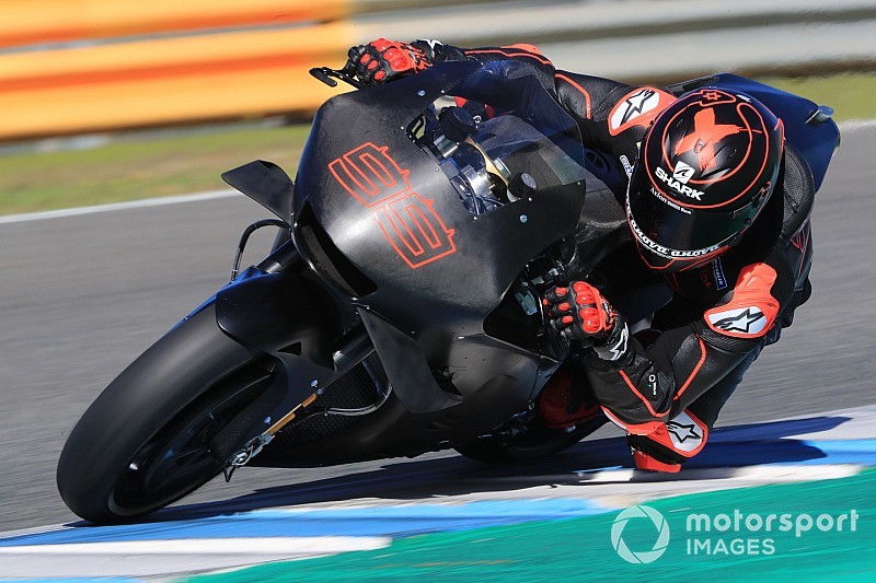 Rainey: