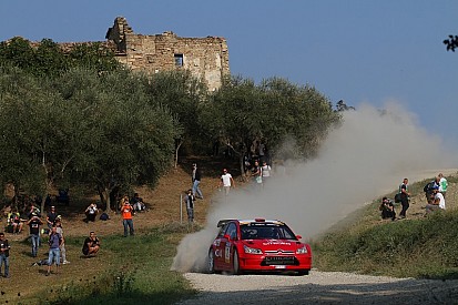 Rallylegend: Breen vince tra le WRC, Riolo nelle Myth, Rosati primo tra le Historic