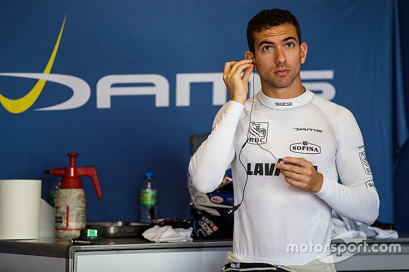 Latifi llega a Williams como piloto de reserva para la F1 2019