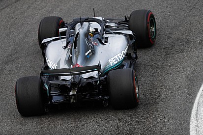 Hamilton motorproblémák miatt aggódhat az Abu Dhabi GP előtt