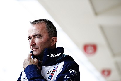 Technisch directeur Lowe legt taken neer bij Williams