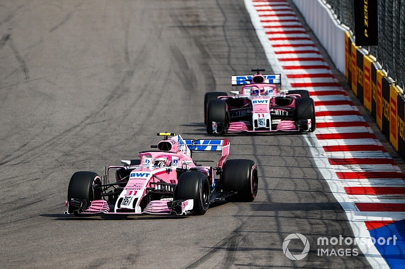Zárszó: A Force India tényleg kemény évet zárt - jöhet az újjászületés