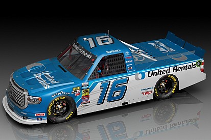 Austin Hill to replace Moffitt at Hattori Racing Enterprises