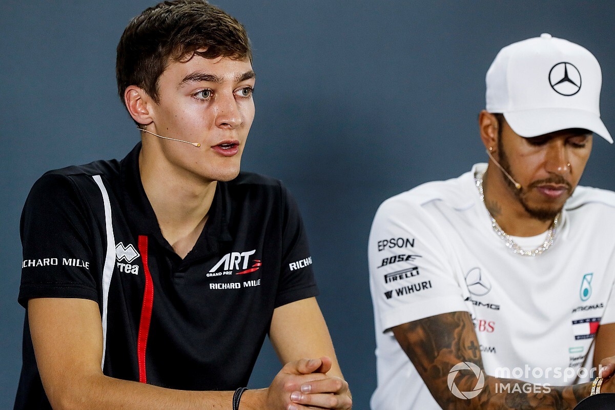 Paddy Lowe è certo: