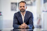 Tessier nowym CEO duPont REGISTRY Group