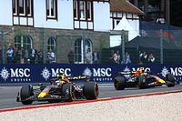 Red Bull Racing nie jest chciwy