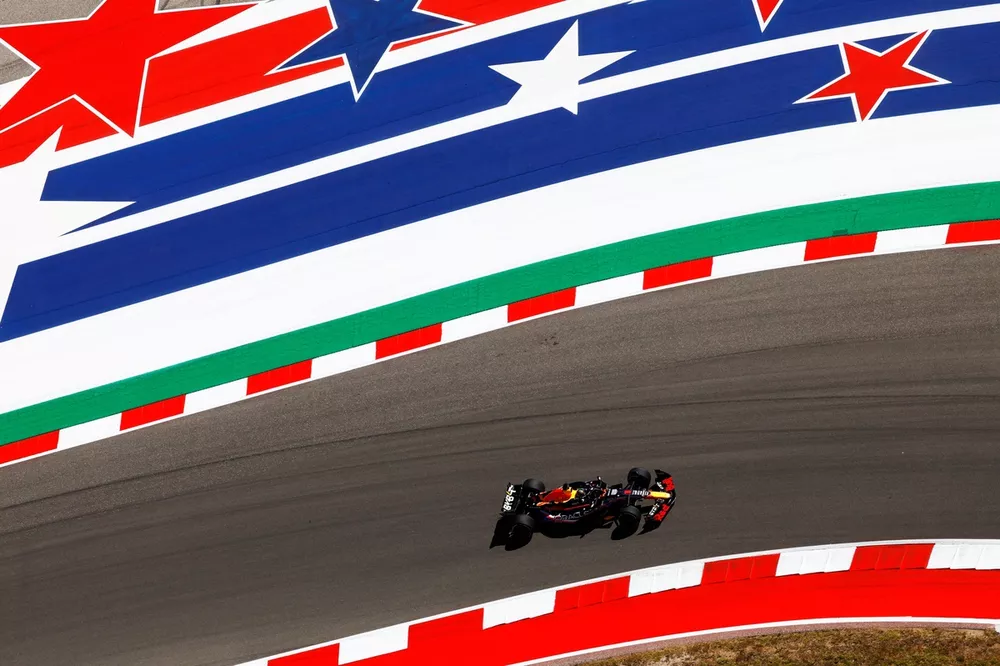 Max Verstappen, Red Bull Racing RB19