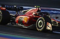 Uitslag: Sprint shootout Formule 1 Grand Prix van Qatar