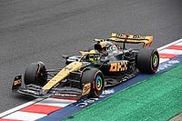 Por qu&eacute; McLaren F1 se enfrenta ahora a su desarrollo m&aacute;s dif&iacute;cil