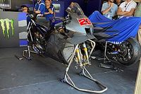 An&aacute;lisis MotoGP: la Yamaha de 2024 cuida la aerodin&aacute;mica