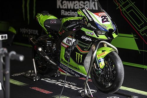 La crisis de Kawasaki en WSBK: &iquest;principio del fin o remontada? 