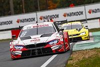 Kubica chce być najlepszy w BMW