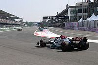 Mercedes 10 miesięcy za Red Bull Racing