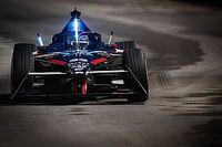 Diriyah E-Prix: Ticktum tops Friday practice from Buemi
