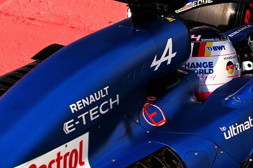 Renault confirma que Andretti llevar&aacute; sus motores si entran en F1