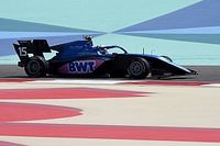 Mini se hace con la pole de F3 en Bahrein, con Martí 12º y Boya 19º
