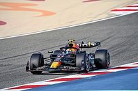 ANÁLISE: O que dados do GPS da F1 nos dizem sobre Red Bull, Ferrari e Aston Martin