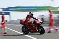 Ducati y Aprilia cierran fábricas en Italia