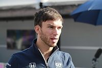 Gasly anticipa problemas de visi&oacute;n con los coches de 2022