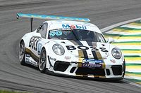Porsche Cup: Ricardo Maurício e Edu Azevedo vencem 500 km de Interlagos