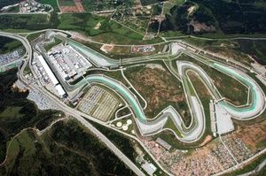 El nuevo dueño de Istanbul Park tiene un mes para firmar con la F1