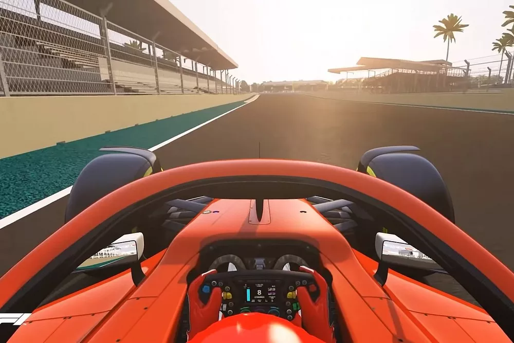 Miami F1