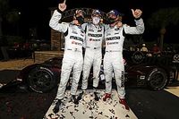 Mazda gana las 12h de Sebring; Garc&iacute;a, 5&ordm;
