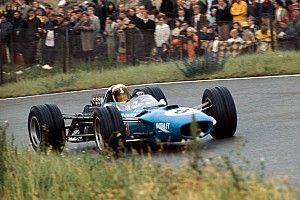 Obawy o tor w Zandvoort