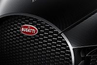 Bugatti podr&iacute;a estar preparando un modelo especial para Pebble Beach