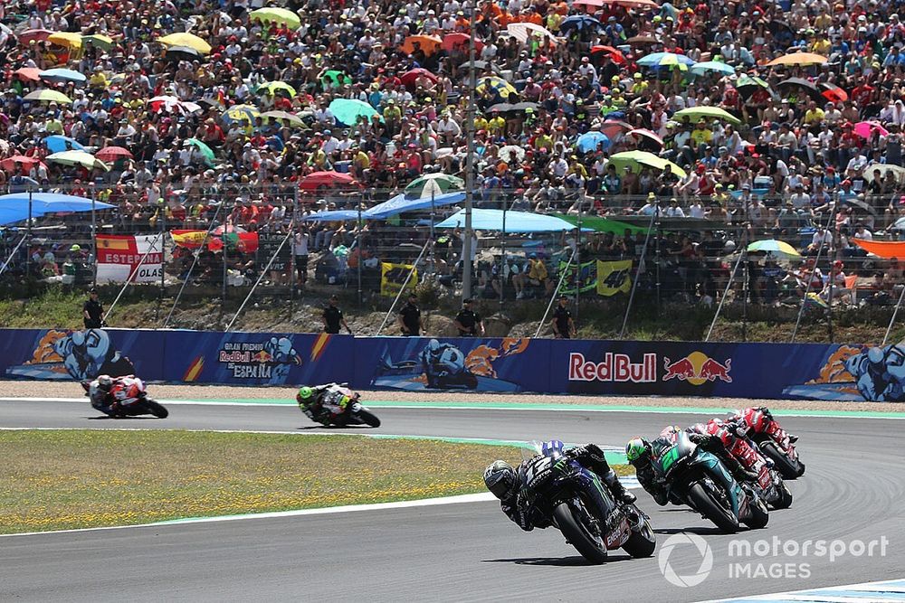 Maverick Vinales, Yamaha Factory Racing