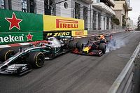 Hamilton says Monaco one of his "most strategic drives" ever