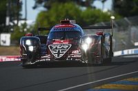 Alonso cree que los LMP1 privados serán más fuertes