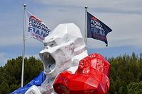 C&oacute;mo ser&aacute; el clima para el Gran Premio de Francia de la F1 2022