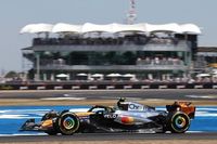 A qu&eacute; hora fue la clasificaci&oacute;n de F1 de Gran Breta&ntilde;a (Silverstone)