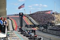 COTA na dłużej w kalendarzu F1