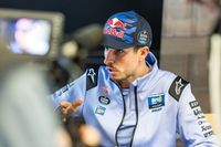 MotoGP German GP: Alex Marquez clears medical checks as Enea Bastianini ruled out