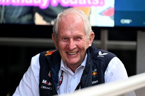 F1 - Marko: "Devo enviar uns pacotes de Red Bull para Leclerc" como agradecimento