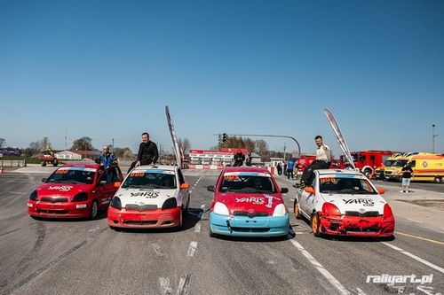 Emocje w Słomczynie