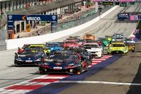 Zorgen om DTM-banden voor 2026, Pirelli komt met maatregel