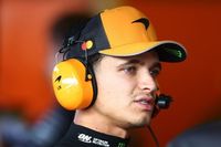 Norris lamenta su "costoso" error y Piastri admite su "dif&iacute;cil" viernes