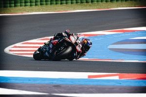 MotoGP - Martín avalia testes em Misano: "Dei um grande passo à frente"