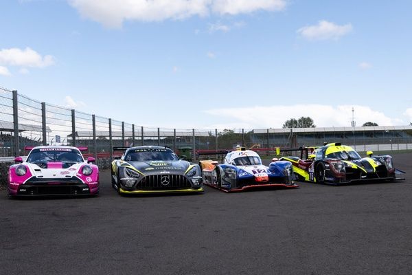 Nie tak miał wyglądać powr&oacute;t Silverstone