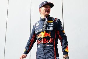 F1 - "Verstappen será campeão desta temporada", afirma Jacques Villeneuve