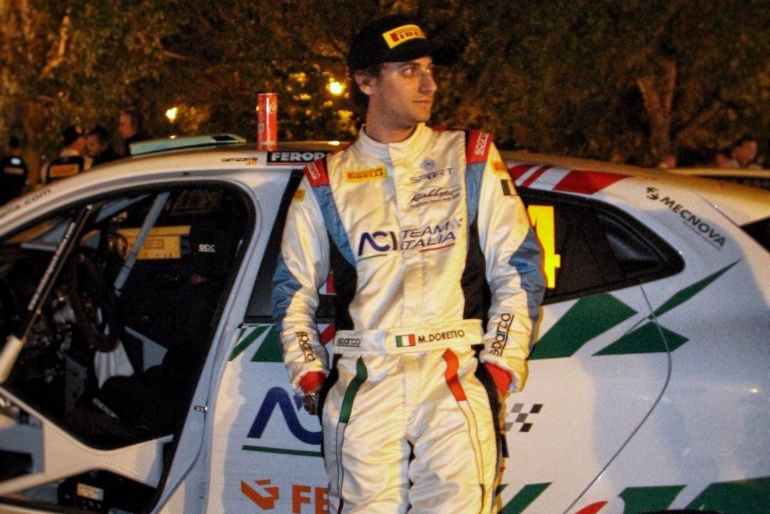 Tragedia podczas testów