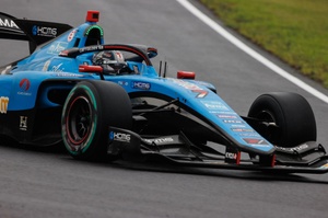 2021 Super Formula 小林可夢偉選手サイン入り　スパーク 2021 Super Formula 小林可夢偉選手サイン入り スパーク - メルカリ