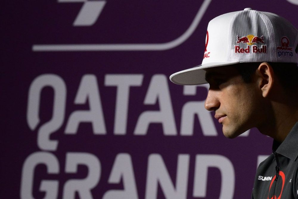 Jorge Mart&iacute;n, Pramac Racing